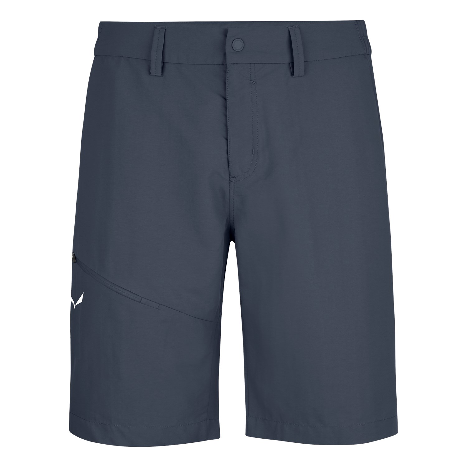 Salewa Men's Iseo Dry Shorts Blue CPD-147853